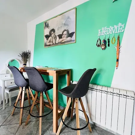 Mira Apartment Pula