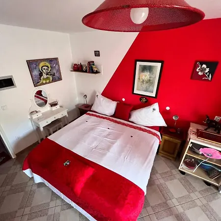 Apartment Mira