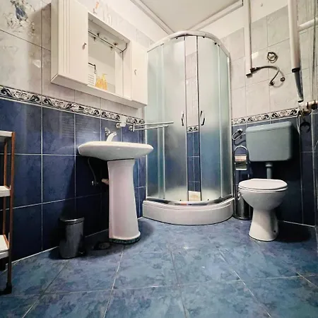 Apartment Mira Pula