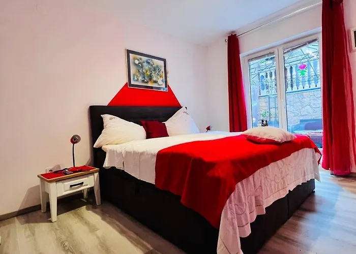 Apartment Mira