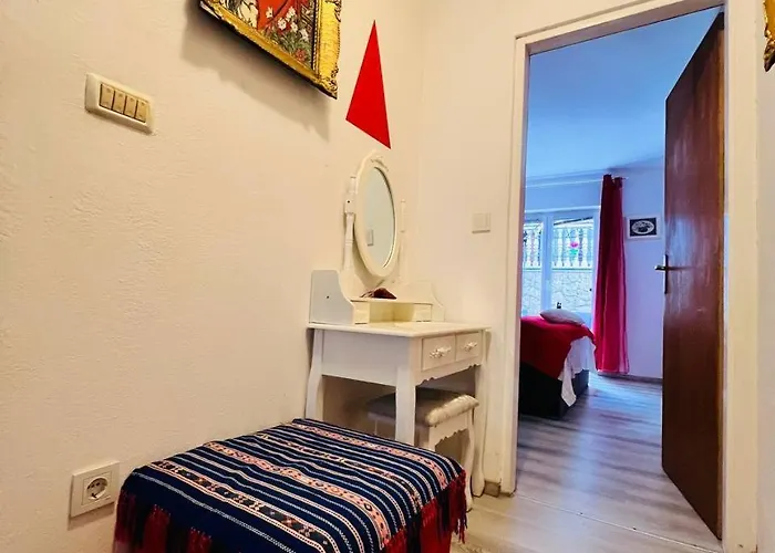 Mira Lägenhet