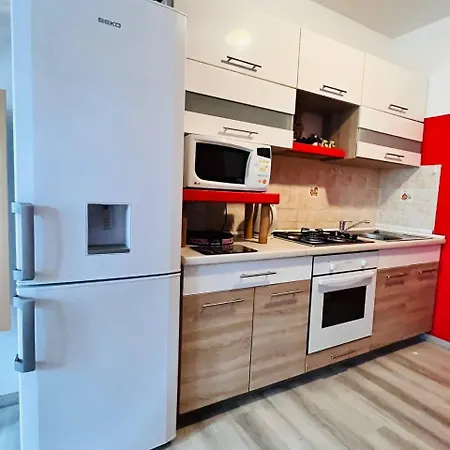 Mira Apartmán