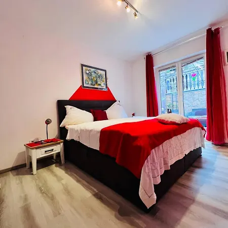 Apartmán Mira