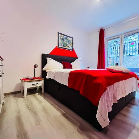 Mira Apartmán Pula