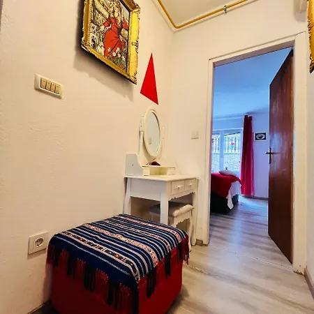 Mira Apartmán