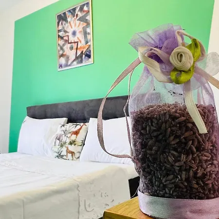 Apartmán Mira