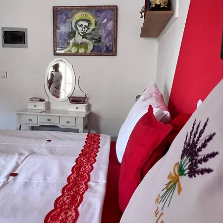 Apartmán Mira
