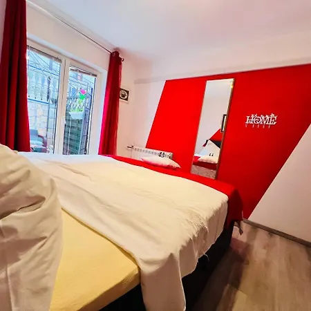 Mira Apartmán