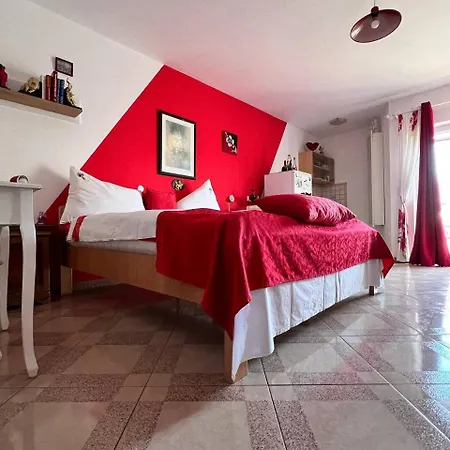 Apartmán Mira