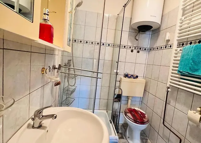 Mira Апартаменти *