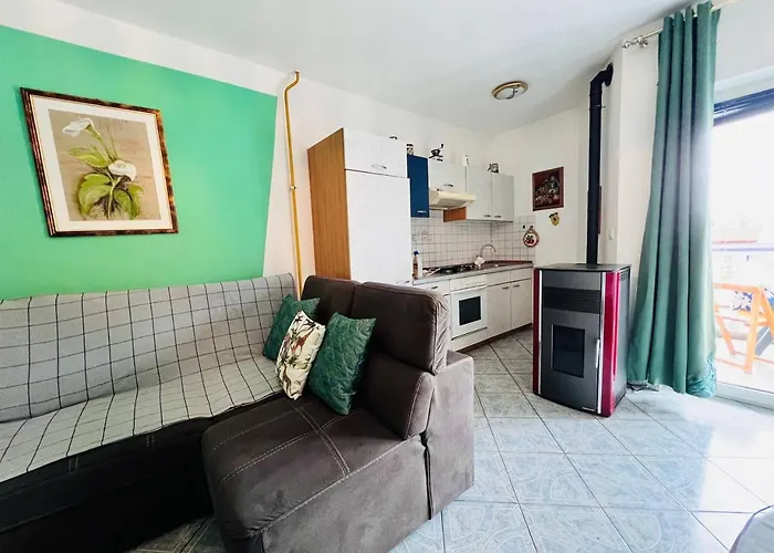 Mira Apartmán